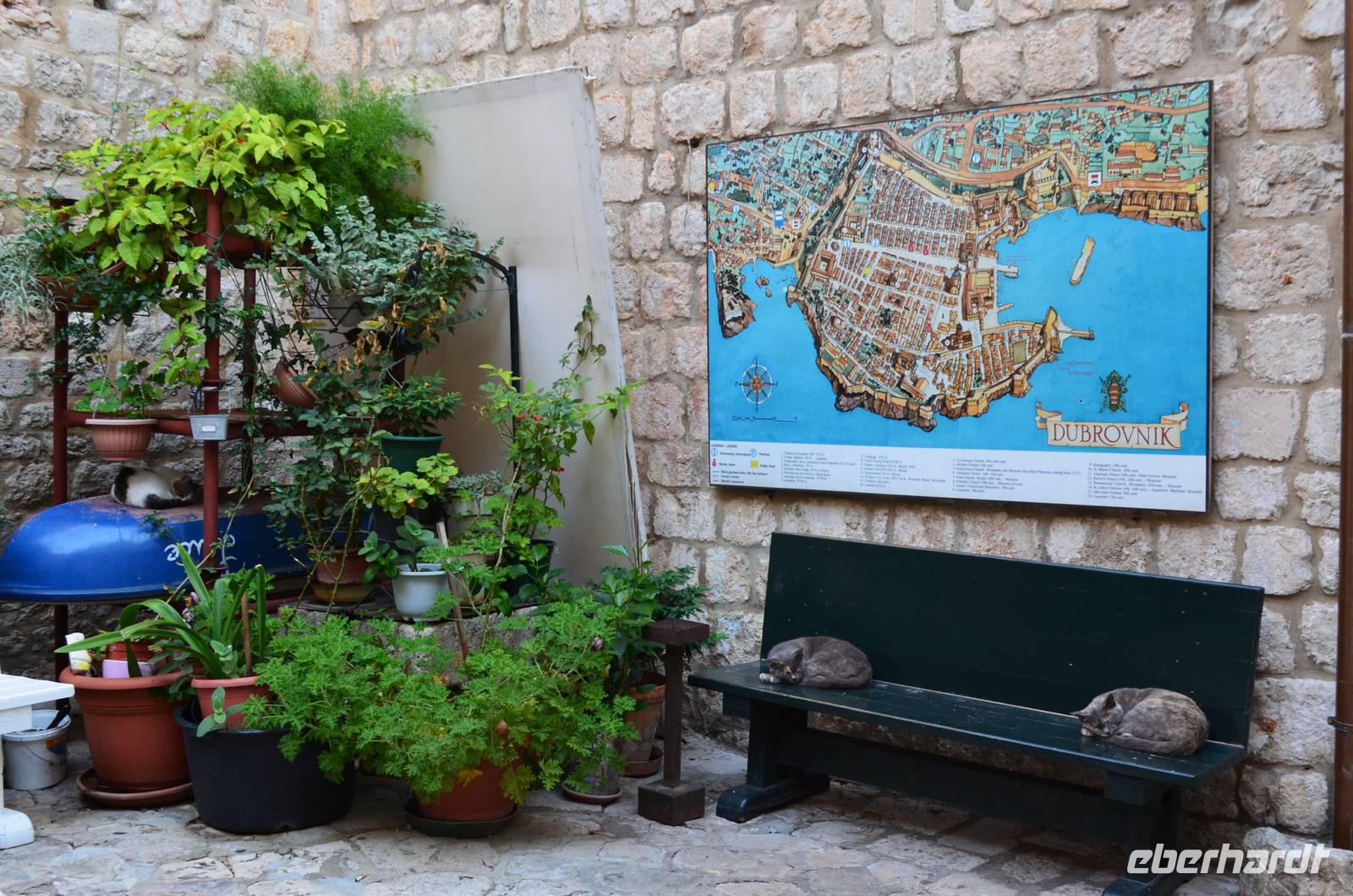 242 Dubrovnik &ndash; &copy; Konrad Füssel (Eberhardt TRAVEL)