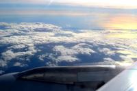 005 Landeanflug Split &ndash; &copy; Konrad Füssel (Eberhardt TRAVEL)