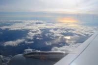 006 Landeanflug Split &ndash; &copy; Konrad Füssel (Eberhardt TRAVEL)