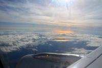 007 Landeanflug Split &ndash; &copy; Konrad Füssel (Eberhardt TRAVEL)