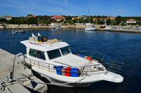 032 Lun auf der Insel Pag &ndash; &copy; Konrad Füssel (Eberhardt TRAVEL)