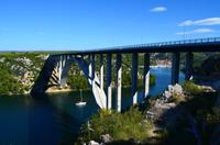 048 Krka &ndash; &copy; Konrad Füssel (Eberhardt TRAVEL)