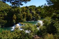 054 Krka NP &ndash; &copy; Konrad Füssel (Eberhardt TRAVEL)