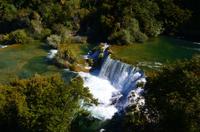055 Krka NP &ndash; &copy; Konrad Füssel (Eberhardt TRAVEL)