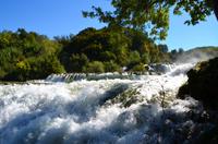 059 Krka NP &ndash; &copy; Konrad Füssel (Eberhardt TRAVEL)