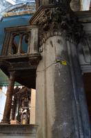 078 Sibenik, Kathedrale &ndash; &copy; Konrad Füssel (Eberhardt TRAVEL)