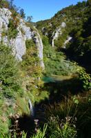 106 NP Plitvicer Seen &ndash; &copy; Konrad Füssel (Eberhardt TRAVEL)