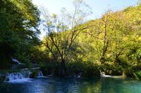 121 NP Plitvicer Seen &ndash; &copy; Konrad Füssel (Eberhardt TRAVEL)