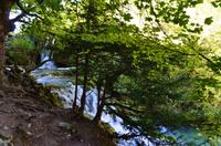 124 NP Plitvicer Seen &ndash; &copy; Konrad Füssel (Eberhardt TRAVEL)