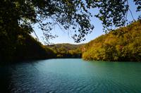 125 NP Plitvicer Seen &ndash; &copy; Konrad Füssel (Eberhardt TRAVEL)