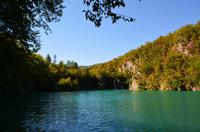 128 NP Plitvicer Seen &ndash; &copy; Konrad Füssel (Eberhardt TRAVEL)