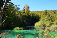 148 NP Plitvicer Seen &ndash; &copy; Konrad Füssel (Eberhardt TRAVEL)