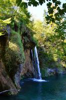 149 NP Plitvicer Seen &ndash; &copy; Konrad Füssel (Eberhardt TRAVEL)
