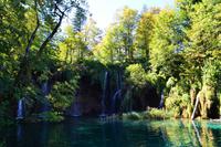 152 NP Plitvicer Seen &ndash; &copy; Konrad Füssel (Eberhardt TRAVEL)