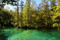 155 NP Plitvicer Seen &ndash; &copy; Konrad Füssel (Eberhardt TRAVEL)