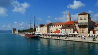 162 Trogir &ndash; &copy; Konrad Füssel (Eberhardt TRAVEL)