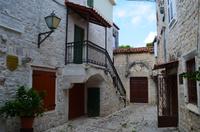 164 Trogir &ndash; &copy; Konrad Füssel (Eberhardt TRAVEL)