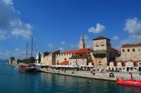 170 Trogir &ndash; &copy; Konrad Füssel (Eberhardt TRAVEL)