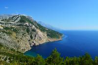 172 Vrulja-Bucht &ndash; &copy; Konrad Füssel (Eberhardt TRAVEL)