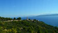 174 Makarska Riviera, Igrane &ndash; &copy; Konrad Füssel (Eberhardt TRAVEL)