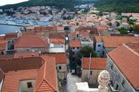 190 Korcula &ndash; &copy; Konrad Füssel (Eberhardt TRAVEL)