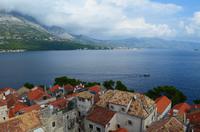 191 Korcula &ndash; &copy; Konrad Füssel (Eberhardt TRAVEL)