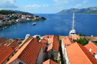 194 Korcula &ndash; &copy; Konrad Füssel (Eberhardt TRAVEL)