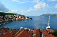 195 Korcula &ndash; &copy; Konrad Füssel (Eberhardt TRAVEL)