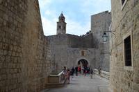 238 Dubrovnik &ndash; &copy; Konrad Füssel (Eberhardt TRAVEL)