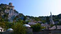 256 Pocitelj &ndash; &copy; Konrad Füssel (Eberhardt TRAVEL)