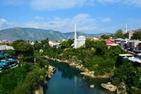 265 Mostar &ndash; &copy; Konrad Füssel (Eberhardt TRAVEL)
