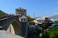266 Mostar &ndash; &copy; Konrad Füssel (Eberhardt TRAVEL)