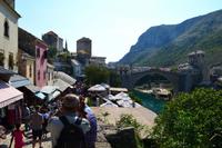 277 Mostar &ndash; &copy; Konrad Füssel (Eberhardt TRAVEL)