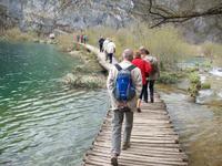 Nationalpark Plitvice &ndash; &copy; Steffen Mucke (Eberhardt TRAVEL)