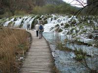 Nationalpark Plitvice &ndash; &copy; Steffen Mucke (Eberhardt TRAVEL)