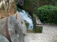 Nationalpark Krka