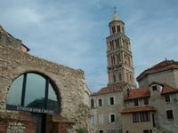 Split