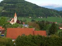 Semriach &ndash; &copy; Steffen Mucke (Eberhardt TRAVEL)