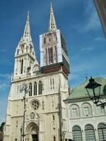 Zagreb &ndash; &copy; Steffen Mucke (Eberhardt TRAVEL)