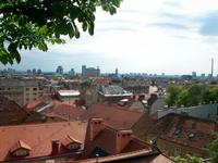 Zagreb &ndash; &copy; Steffen Mucke (Eberhardt TRAVEL)