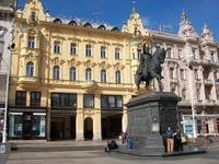 Zagreb &ndash; &copy; Steffen Mucke (Eberhardt TRAVEL)