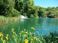 Krka- Nationalpark &ndash; &copy; Steffen Mucke (Eberhardt TRAVEL)