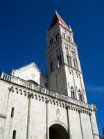 Trogir &ndash; &copy; Steffen Mucke (Eberhardt TRAVEL)