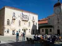 Trogir &ndash; &copy; Steffen Mucke (Eberhardt TRAVEL)