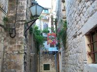 Trogir &ndash; &copy; Steffen Mucke (Eberhardt TRAVEL)