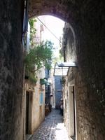Trogir &ndash; &copy; Steffen Mucke (Eberhardt TRAVEL)