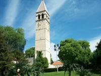Split &ndash; &copy; Steffen Mucke (Eberhardt TRAVEL)