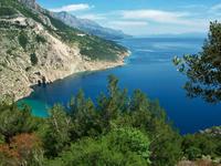 Makarska Riviera &ndash; &copy; Steffen Mucke (Eberhardt TRAVEL)