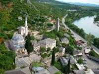 Pocitelj &ndash; &copy; Steffen Mucke (Eberhardt TRAVEL)