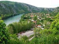 Pocitelj &ndash; &copy; Steffen Mucke (Eberhardt TRAVEL)